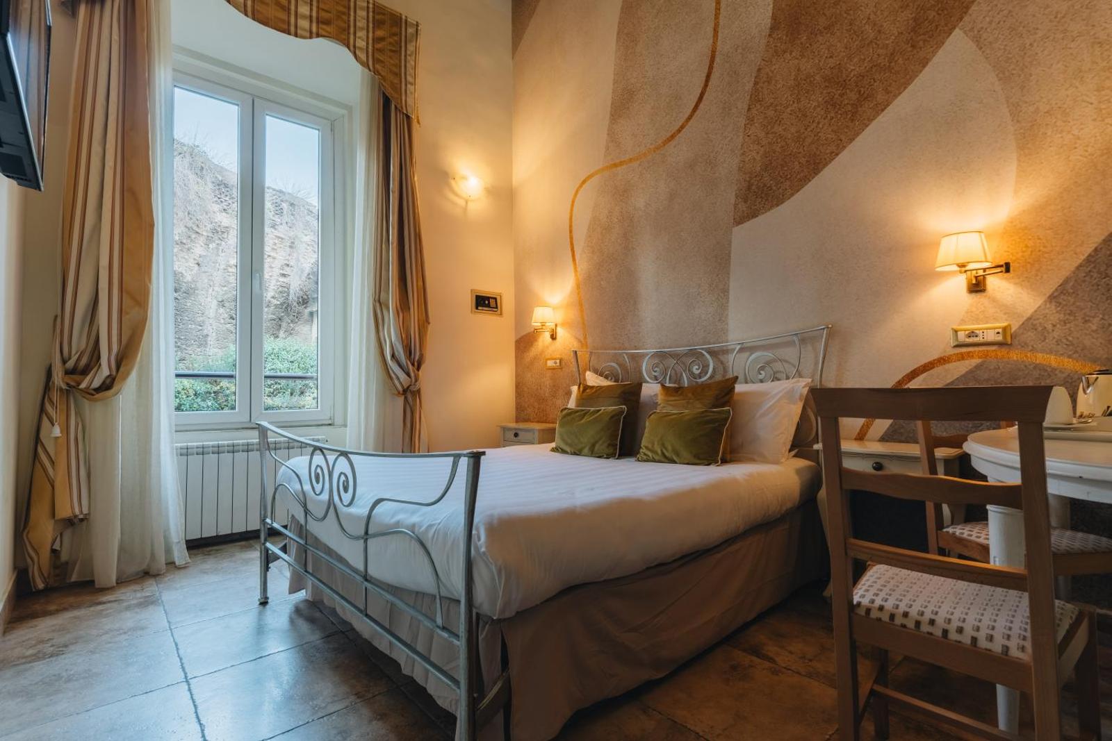 Hotel Le Clarisse al Pantheon