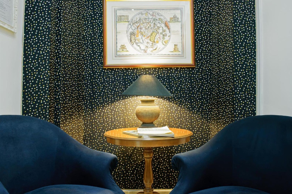 Hotel Le Clarisse al Pantheon