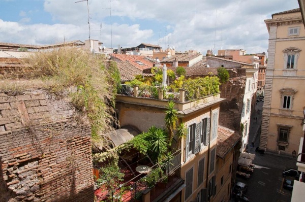 Hotel Le Clarisse al Pantheon image 13