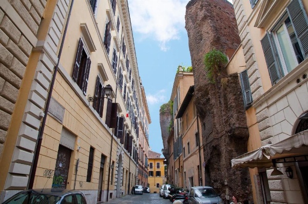 Hotel Le Clarisse al Pantheon image 17