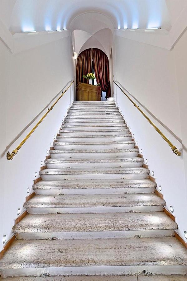 Hotel Le Clarisse al Pantheon Main image