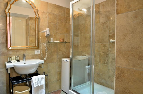 Hotel Le Clarisse al Pantheon image 18