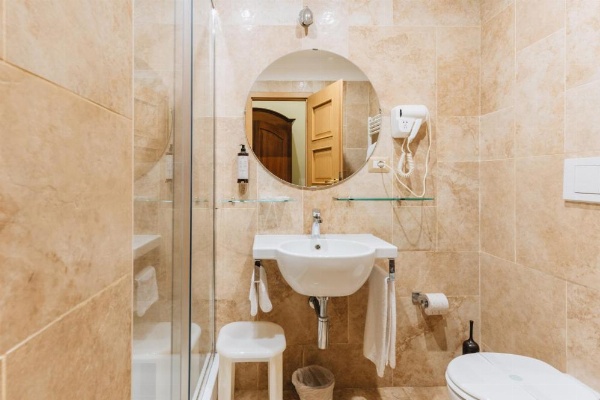 Hotel Le Clarisse al Pantheon image 24