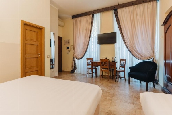 Hotel Le Clarisse al Pantheon image 25